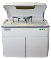 Автоматический анализатор VitaRay-420